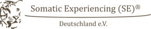 Logo Somatic Experiencing Deutschland e.V.